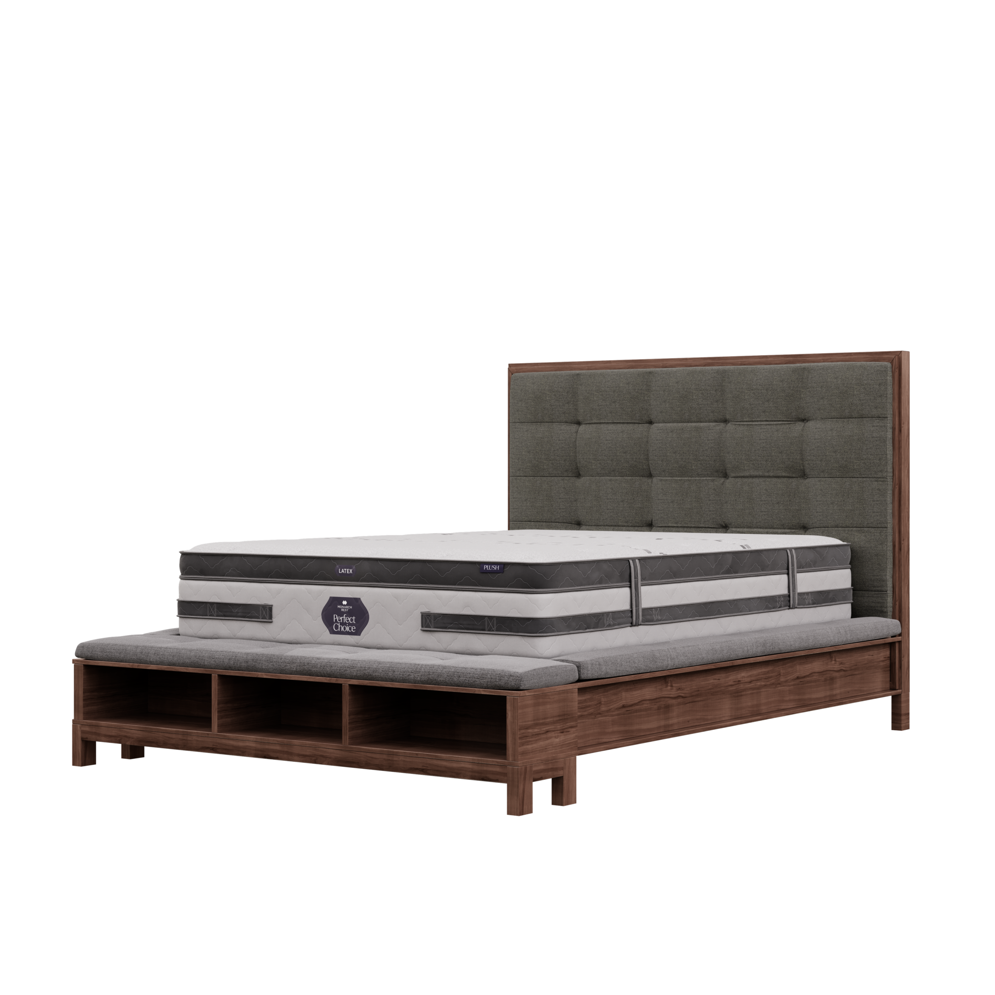 Perfect Choice Gel Mattress