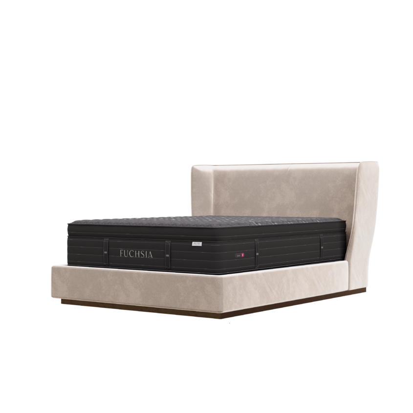 Fuchsia Mattress