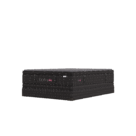 Fuchsia Duo mattress, full product view