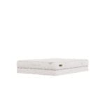 Chrysalis organic mattress, full product view