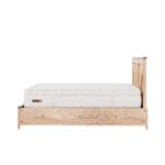 Chrysalis Luxe mattress surface, side view