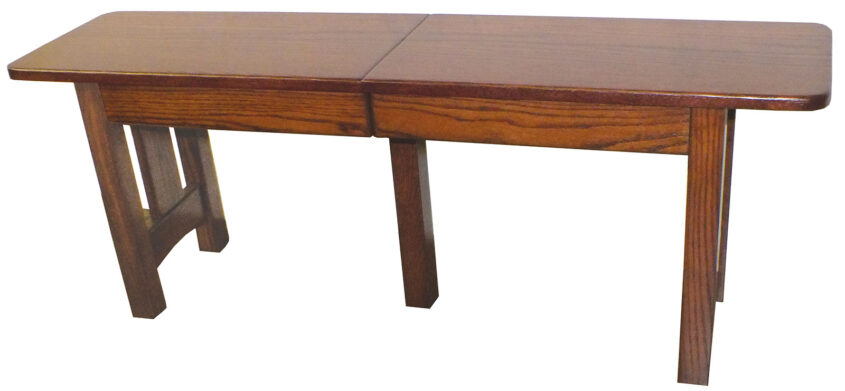 Sierra Extend-a-Bench
