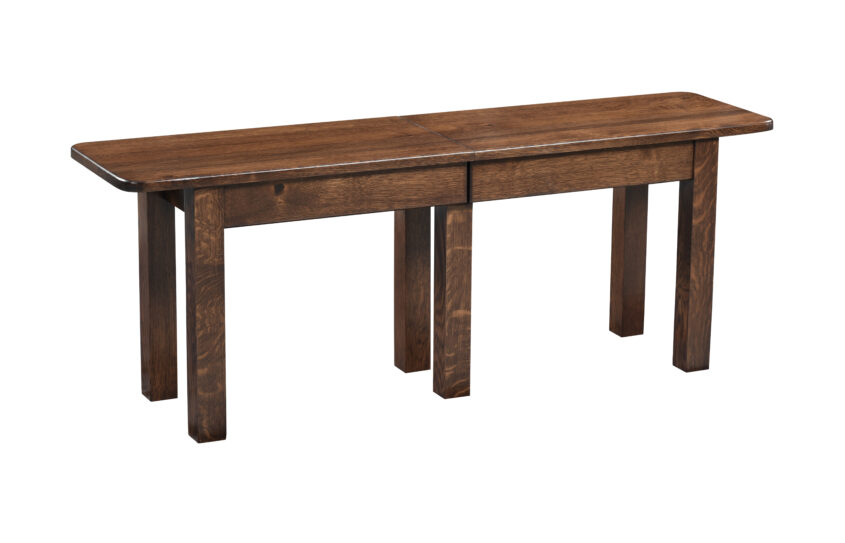 Mission Extend-a-Bench