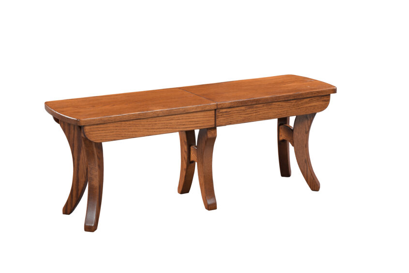 Fenton Extend-a-Bench
