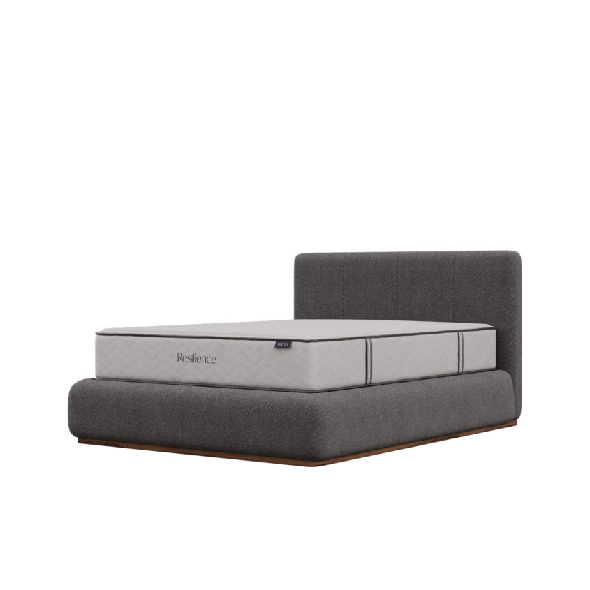 Resilience Mattress