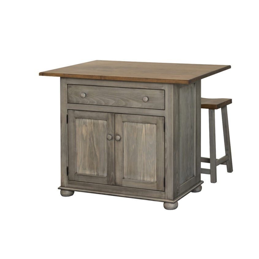 Small Kitchen Island