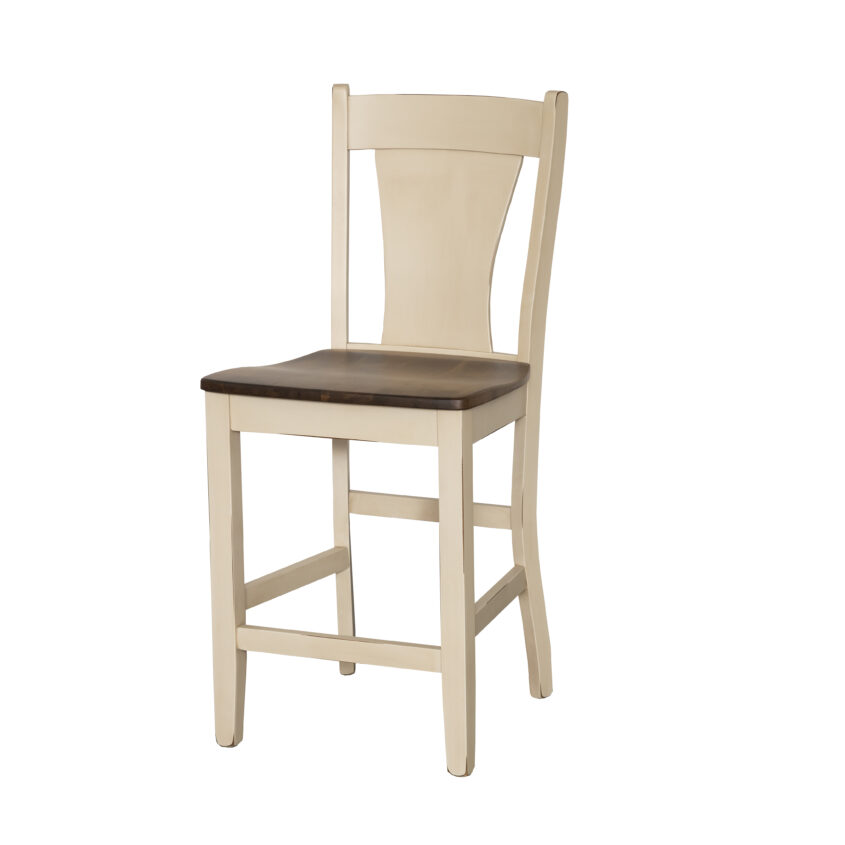 Ashville Counter Chair