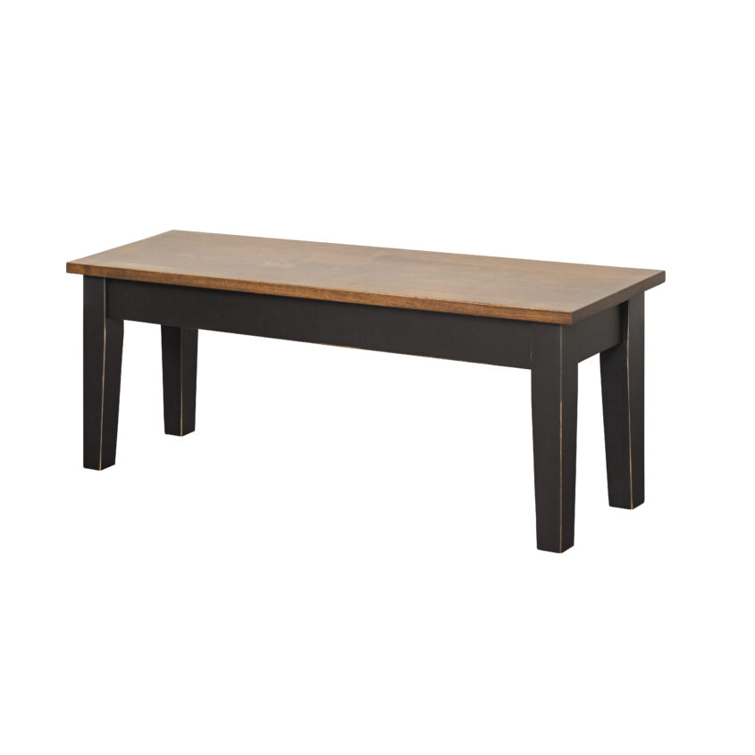 Leg Bench
