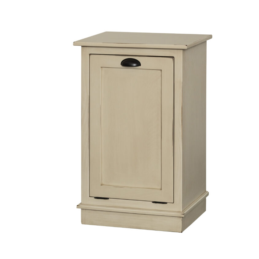 Trash Cabinet